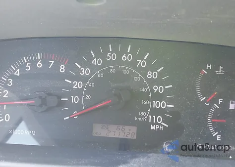 2007 Toyota Corolla Ce/Le/S from USA, damaged, VIN 2T1BR32E17C853225